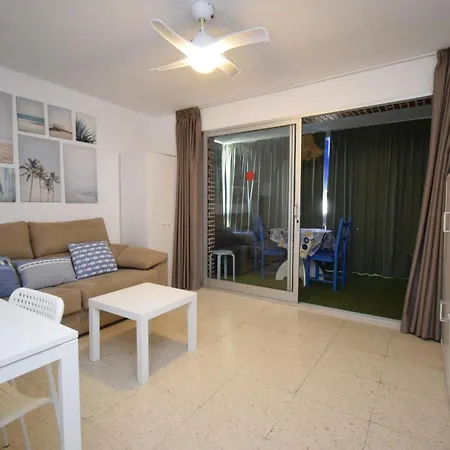 Torre San Sebastian I - Arena Apartamento