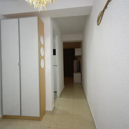 Torre San Sebastian I - Arena Apartamento Benidorm